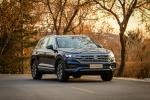 Volkswagen Touareg PHEV 2019 года